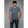 T-shirt homme denim editing Au choixAu choix