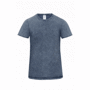 T-shirt homme denim editing Au choixRaw Blue