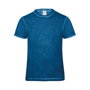 T-shirt homme denim plug in Au choixBlue Clash