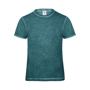 T-shirt homme denim plug in Au choixGreen Clash