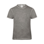T-shirt homme denim plug in Au choixGrey Clash