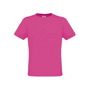 T-shirt homme fluo Au choixUltra Pink