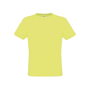 T-shirt homme fluo Au choixUltra Yellow