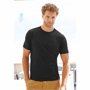 T-shirt homme moulant col rond Au choixAu choix