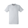 T-shirt lourd 185 gr GrisGris