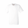T-shirt lourd 185 gr BlancBlanc