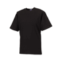T-shirt manches courtes Au choixBlack