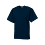 T-shirt manches courtes Au choixFrench Navy