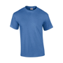 T-shirt manches courtes publicitaire Au choixIris Blue