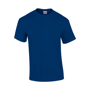 T-shirt manches courtes publicitaire Au choixMetro Blue
