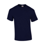 T-shirt manches courtes publicitaire Au choixNavy