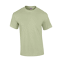 T-shirt manches courtes publicitaire Au choixSerene Green (x72)