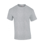 T-shirt manches courtes publicitaire Au choixSport grey