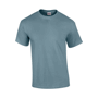 T-shirt manches courtes publicitaire Au choixStone Blue