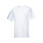 T-shirt manches courtes Au choixWhite