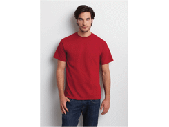 T-shirt personnalisé manches courtes