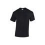 T-shirt personnalisé manches courtes Au choixBlack