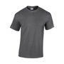 T-shirt personnalisé manches courtes Au choixDark Heather