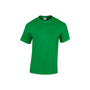 T-shirt personnalisé manches courtes Au choixIrish Green