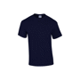 T-shirt personnalisé manches courtes Au choixNavy