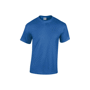 T-shirt personnalisé manches courtes Au choixRoyal Blue