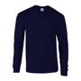 T-shirt personnalisé manches longues Au choixNavy