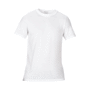 T-shirt personnalisé pour adultes Au choixWhite