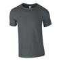 T-shirt pour enfants Au choixCharcoal