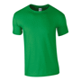 T-shirt pour enfants Au choixIrish Green
