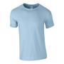 T-shirt pour enfants Au choixLight Blue