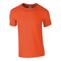 T-shirt pour enfants OrangeOrange