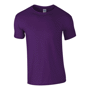 T-shirt pour enfants Au choixPurple