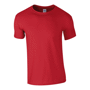 T-shirt pour enfants Au choixRed