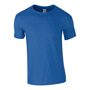 T-shirt pour enfants Au choixRoyal Blue