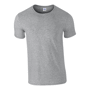 T-shirt pour enfants Au choixSport grey