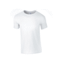 T-shirt pour enfants Au choixWhite