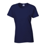 T-shirt pour femmes Au choixCobalt