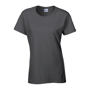 T-shirt pour femmes Au choixDark Heather