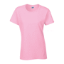 T-shirt pour femmes Au choixLight Pink