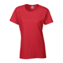 T-shirt pour femmes Au choixRed