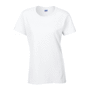T-shirt pour femmes Au choixWhite