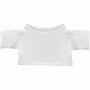 T-shirt pour peluche Blancblanc