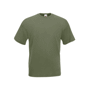 T-shirt promotionnel manches courtes Au choixClassic Olive