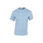 T-shirt promotionnel pour adultes Au choixLight Blue