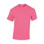 T-shirt promotionnel pour adultes Au choixSafety Pink