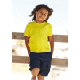 T-shirt publicitaire enfant Kids Au choixAu choix