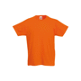 T-shirt publicitaire enfant Kids OrangeOrange