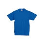 T-shirt publicitaire enfant Kids Au choixRoyal Blue