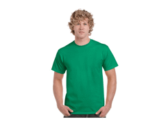 T-shirt publicitaire pour adultes