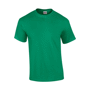 T-shirt publicitaire pour adultes Au choixKelly Green